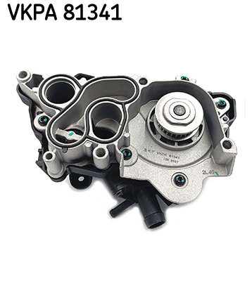 Pompă de apă, răcire motor VKPA 81341 SKF